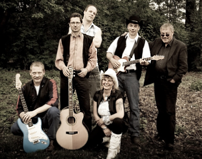 Derringer - Country Rock aus Hannover