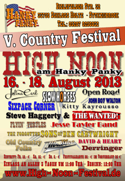 Plakat 2013