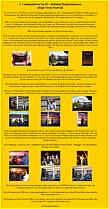 Artikel des Radiosenders Countrymusic24.com vom 18.08.2008