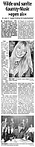 Haller Kreisblatt vom 11.07.2008