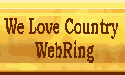 We Love Country Webring