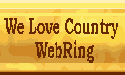 We Love Country Webring